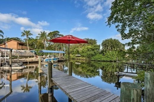 Villa in Stuart, Martin County