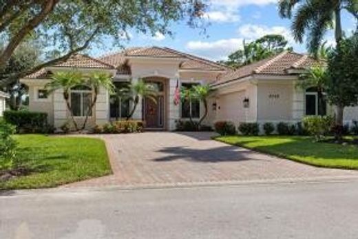 Villa in Port Saint Lucie, Saint Lucie County