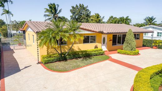 Villa in Miami, Miami-Dade