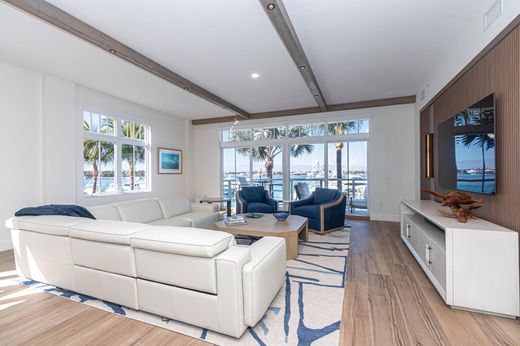 Complexos residenciais - Palm Beach Shores, Palm Beach County