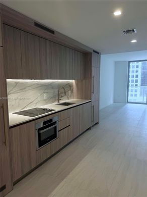 Edificio en Miami, Miami-Dade County