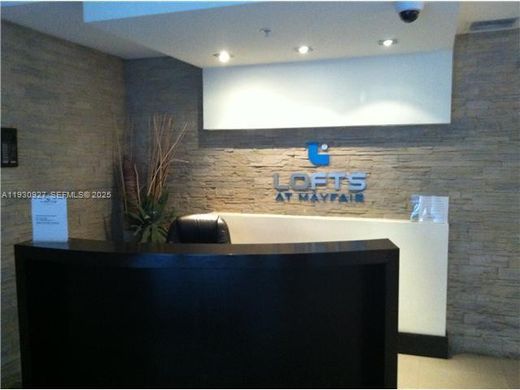 Жилой комплекс, Майами, Miami-Dade County