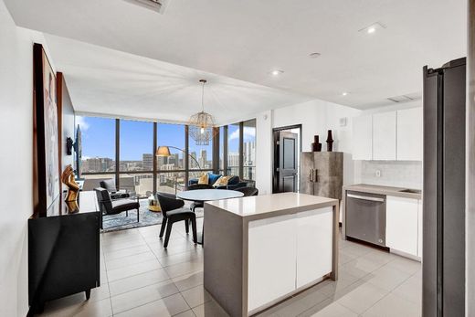 Wohnkomplexe in Miami, Miami-Dade County