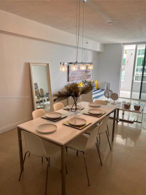 Edificio en Miami, Miami-Dade County