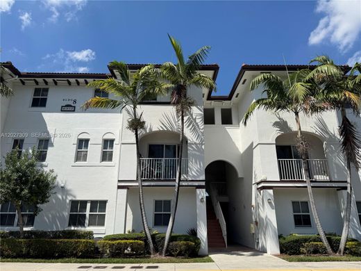 Complexos residenciais - Doral, Miami-Dade County