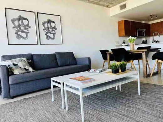 Residential complexes in Miami, Miami-Dade