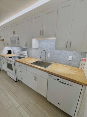 Жилой комплекс, Форт-Лодердейл, Broward County