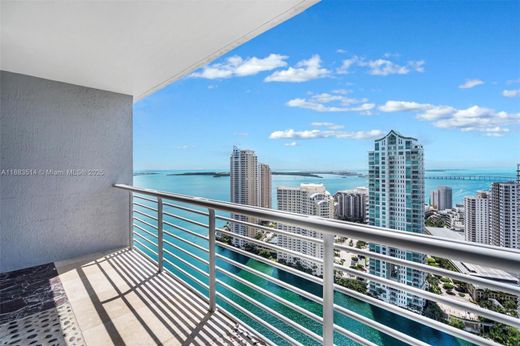Complesso residenziale a Miami, Miami-Dade County
