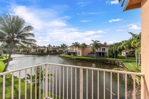 Villa à Hollywood, Comté de Broward