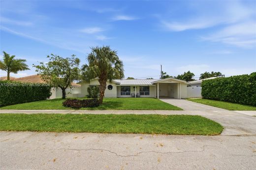Villa in Fort Lauderdale, Broward County