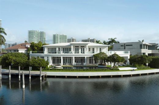 Villa Golden Beach, Miami-Dade County