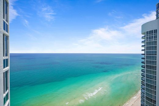 Wohnkomplexe in Sunny Isles Beach, Miami-Dade County
