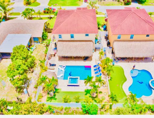 Villa à Boynton Beach, Comté de Palm Beach