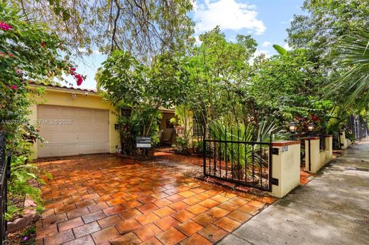 Villa en Miami, Miami-Dade County