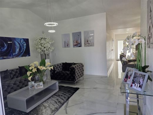 ‏וילה ב  מיאמי, Miami-Dade County