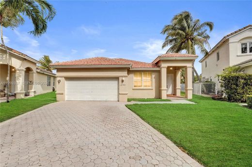 Villa a Miramar, Broward County