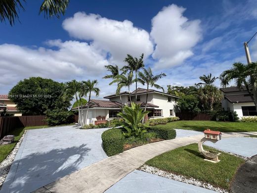 Villa in Miami Terrace Mobile Home, Miami-Dade