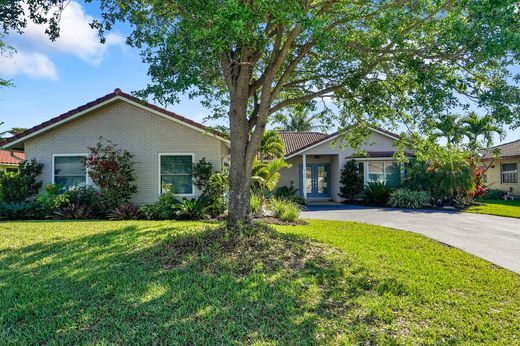 Villa Coral Springs, Broward County