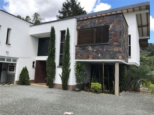 Villa in Envigado, Departamento de Antioquia