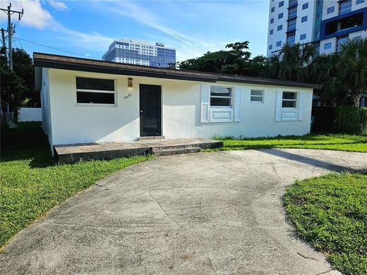 Villa - Sweetwater, Miami-Dade County