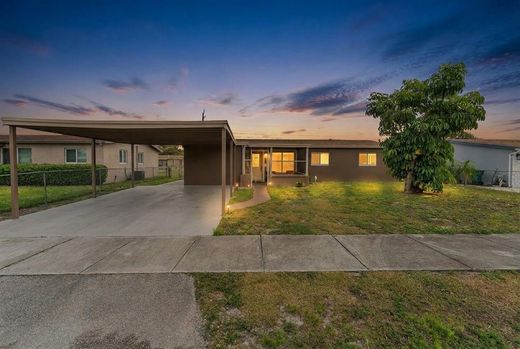 Villa a Lauderhill, Broward County