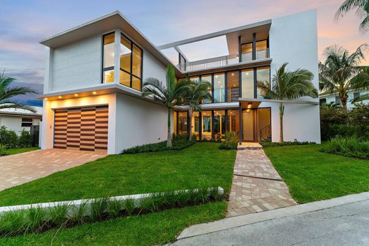 Villa in Juno Beach, Palm Beach