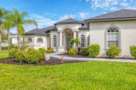 Villa in Parrish, Manatee County