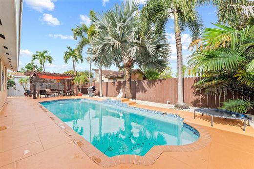 Villa en Palmetto Bay, Miami-Dade County