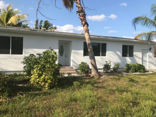 Villa in Lake Worth, Palm Beach