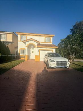 Townhouse in Miami, Miami-Dade