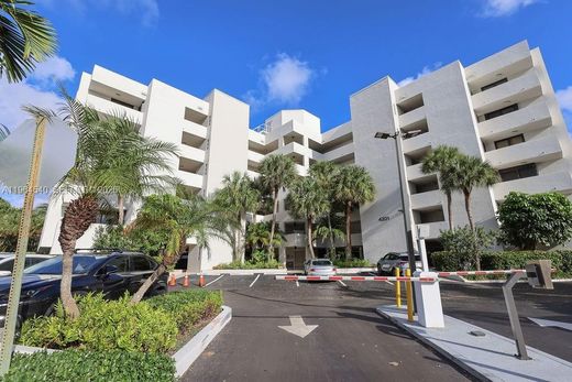 Edificio en Hollywood, Broward County