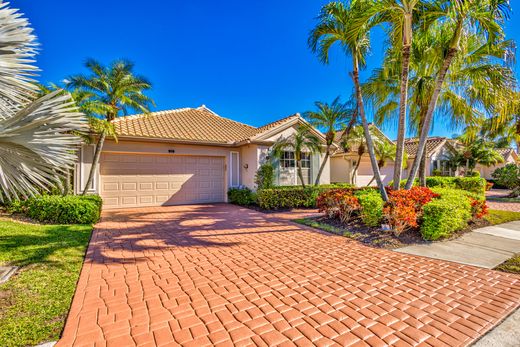 Villa en Palm Beach Gardens, Palm Beach County