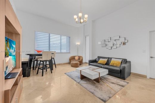 Edificio en Miami, Miami-Dade County