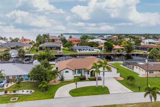 Вилла, Port Charlotte, Charlotte County