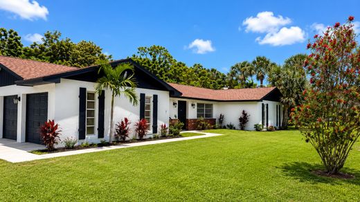 Villa in Lake Worth, Palm Beach County