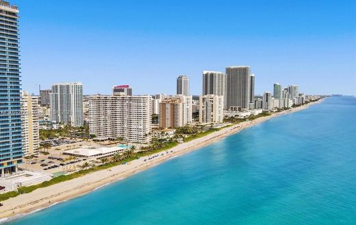 Complesso residenziale a Hallandale Beach, Broward County