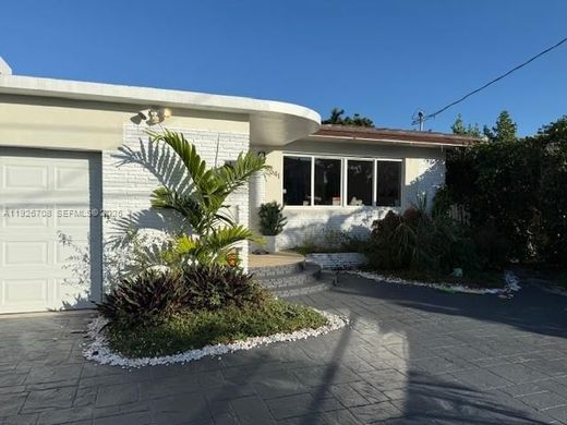 Villa in Surfside, Miami-Dade County