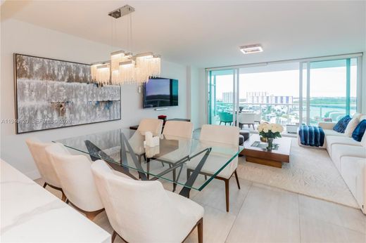 Komplex apartman Sunny Isles Beach, Miami-Dade County