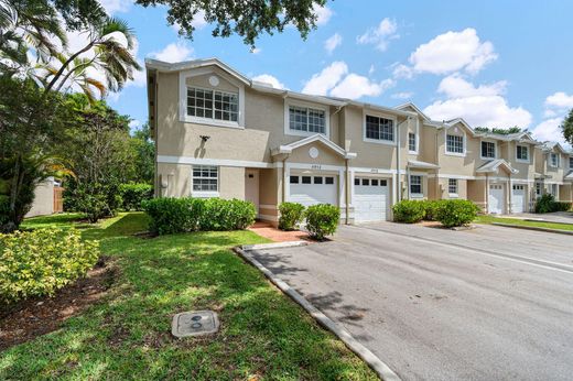 Villa in Cooper City, Broward County