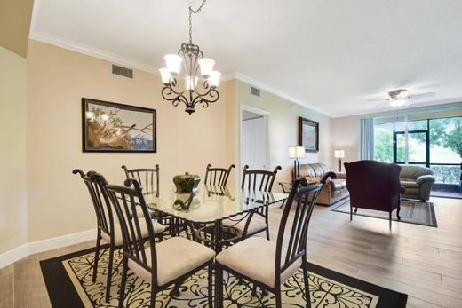 Жилой комплекс, Веллингтон, Palm Beach County