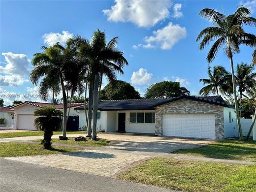 Villa in Hollywood, Broward County