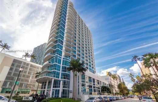 Complesso residenziale a Miami, Miami-Dade County