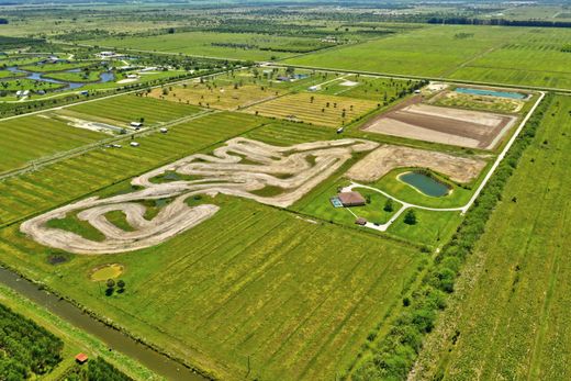 Villa Fort Pierce, Saint Lucie County