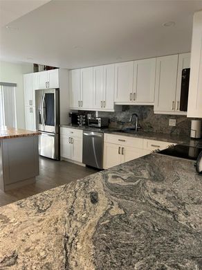 Willa w Deerfield Beach, Broward County