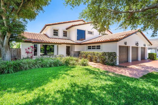 Villa in Boca Raton, Palm Beach