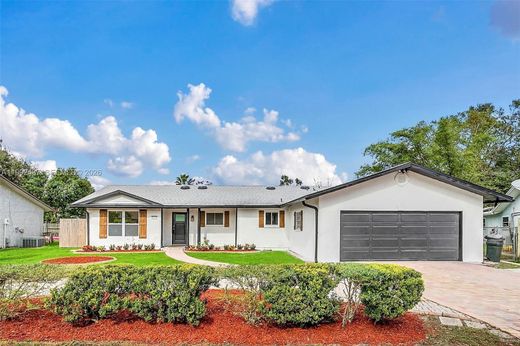 Villa in Orlando, Orange County