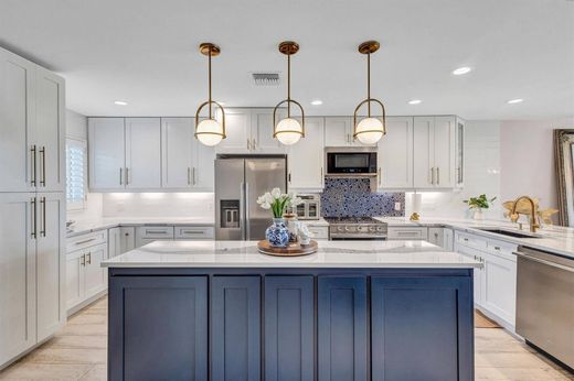 Appartementencomplex in Longboat Key, Manatee County