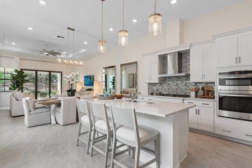Villa en Port Saint Lucie, Saint Lucie County