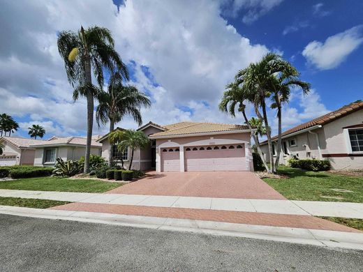 Villa in Tamarac, Broward County