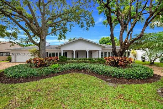 Villa in Plantation, Broward County
